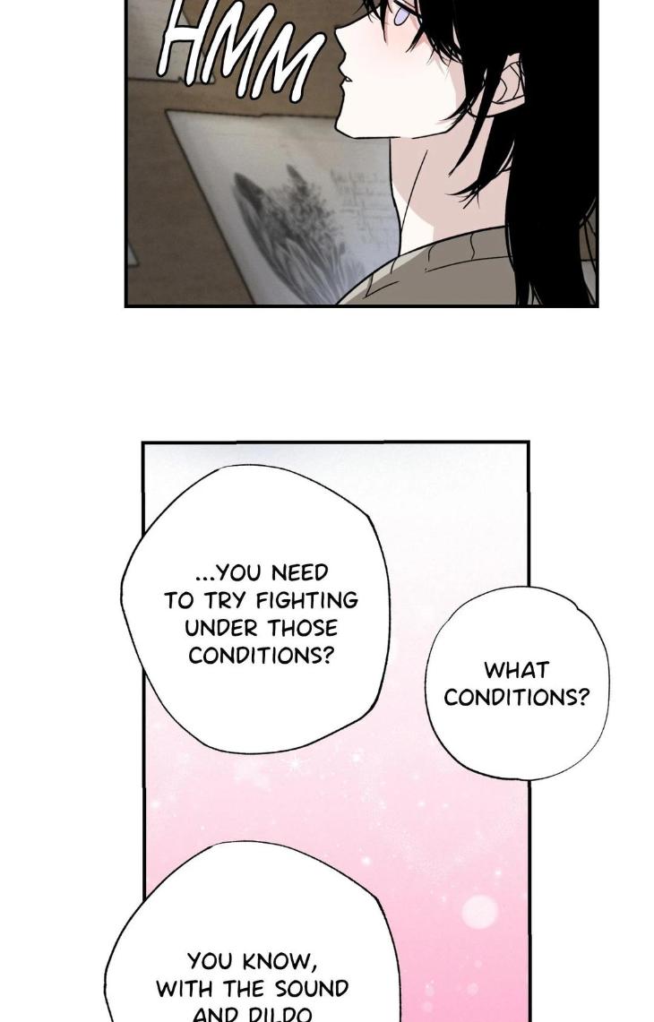 You Can’t Come, Sir! by JK – Uncensored [Eng] page 43