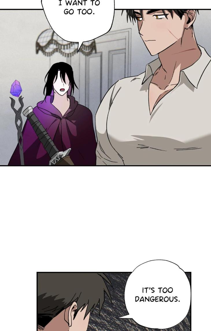 You Can’t Come, Sir! by JK – Uncensored [Eng] page 48