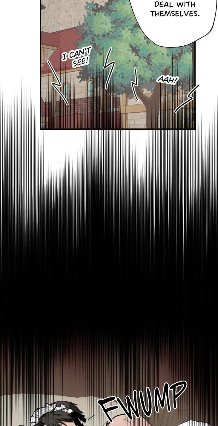 You Can’t Come, Sir! by JK – Uncensored [Eng] page 3