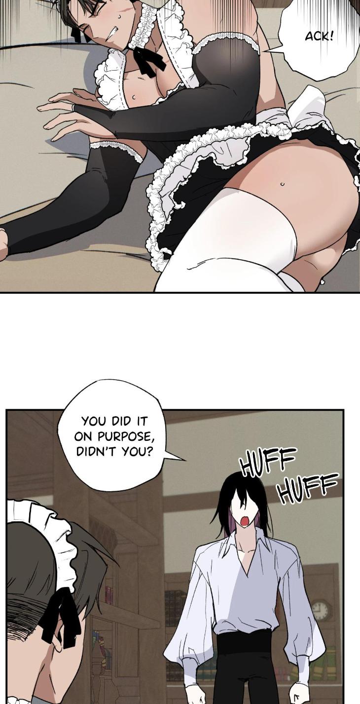 You Can’t Come, Sir! by JK – Uncensored [Eng] page 4