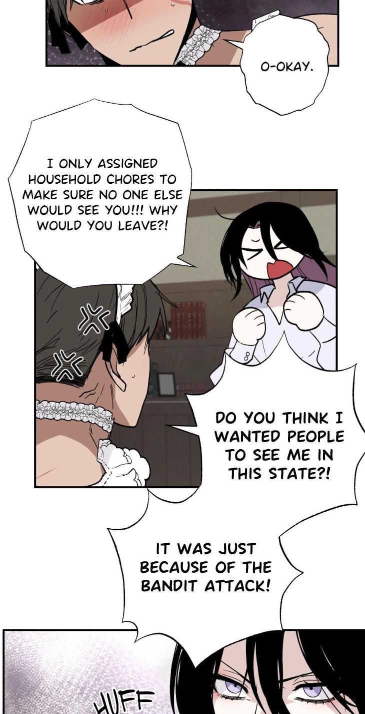 You Can’t Come, Sir! by JK – Uncensored [Eng] page 7