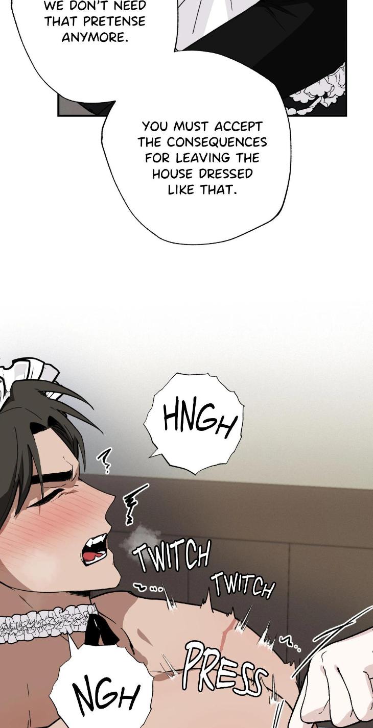 You Can’t Come, Sir! by JK – Uncensored [Eng] page 11