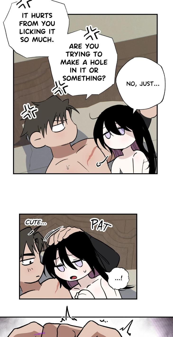 You Can’t Come, Sir! by JK – Uncensored [Eng] page 29