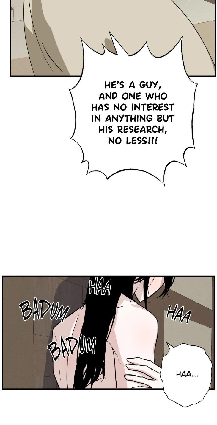 You Can’t Come, Sir! by JK – Uncensored [Eng] page 34