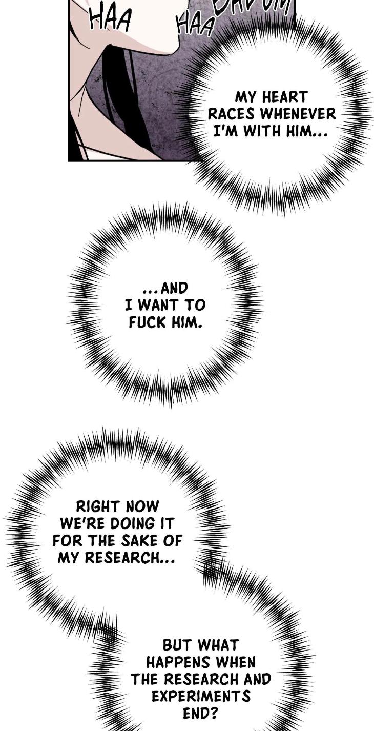 You Can’t Come, Sir! by JK – Uncensored [Eng] page 36