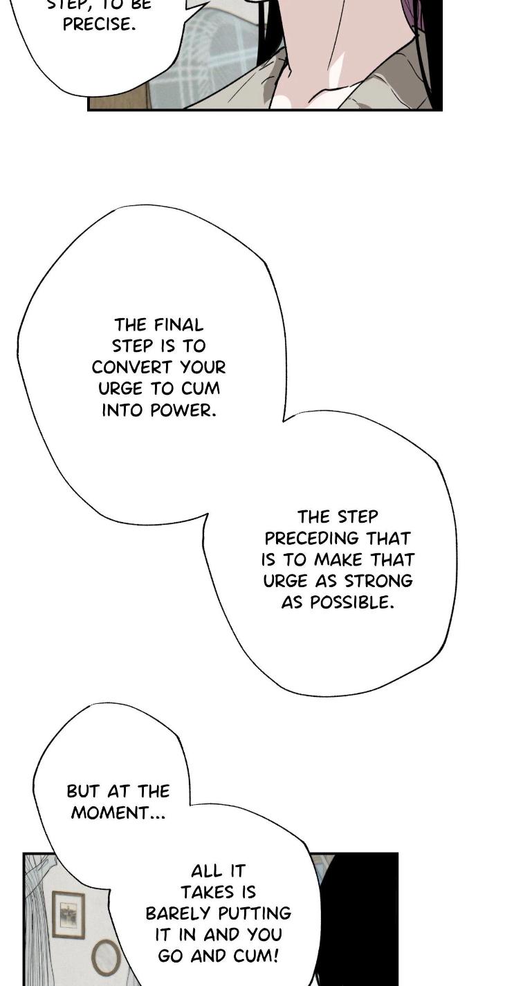 You Can’t Come, Sir! by JK – Uncensored [Eng] page 38