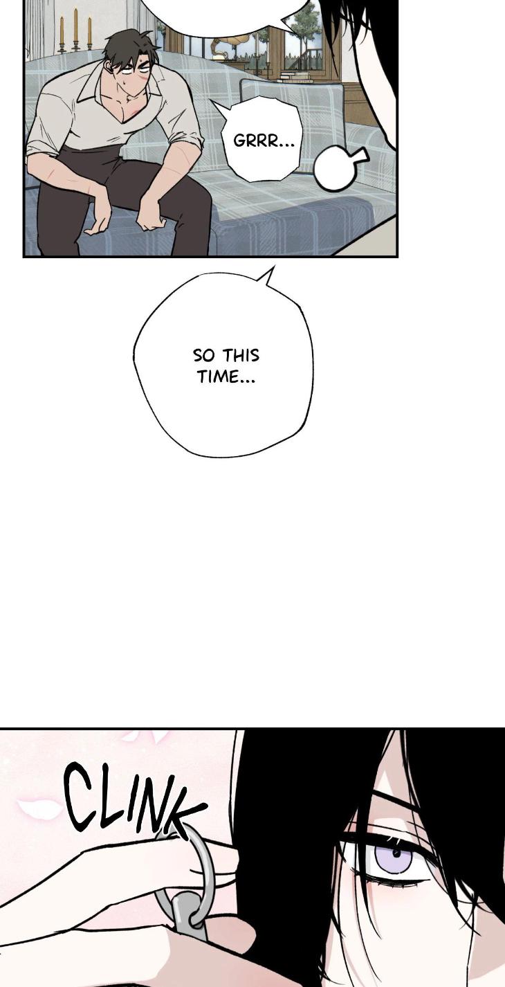 You Can’t Come, Sir! by JK – Uncensored [Eng] page 39