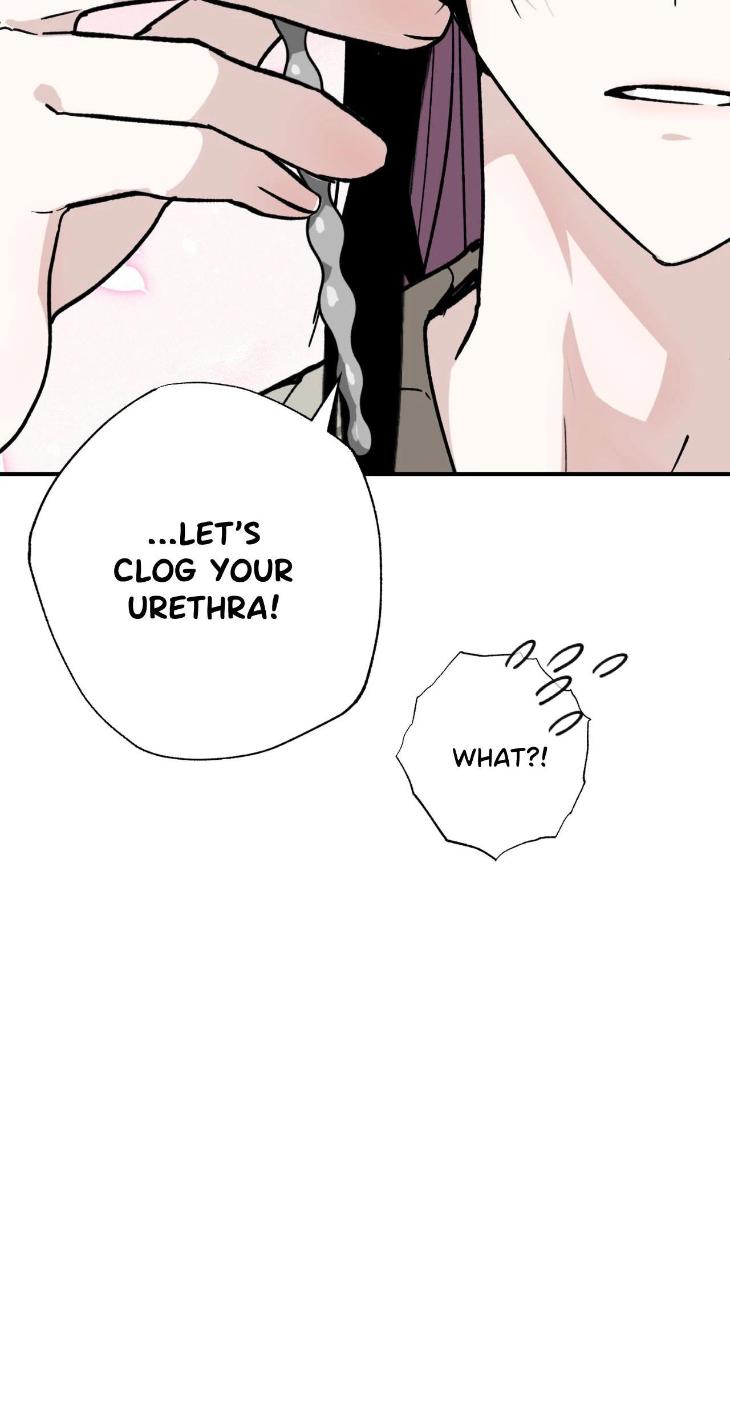 You Can’t Come, Sir! by JK – Uncensored [Eng] page 40