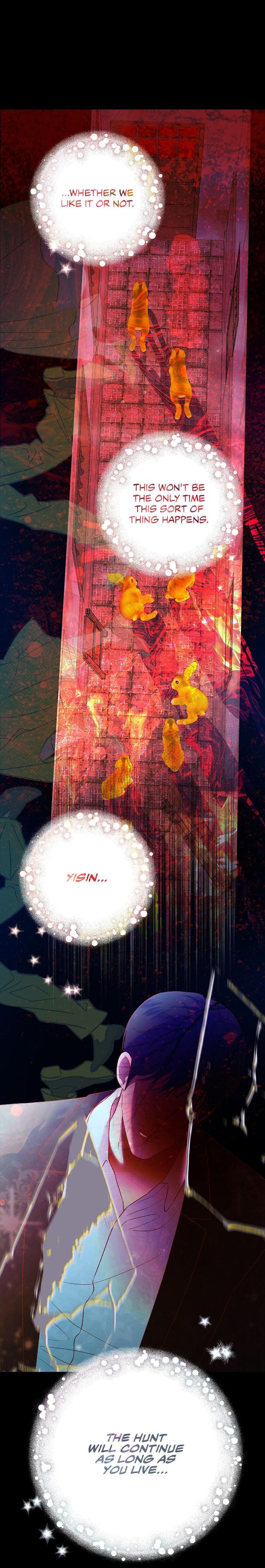 The Melancholic Conman by Nanna – Ch. 56 [Eng] page 2