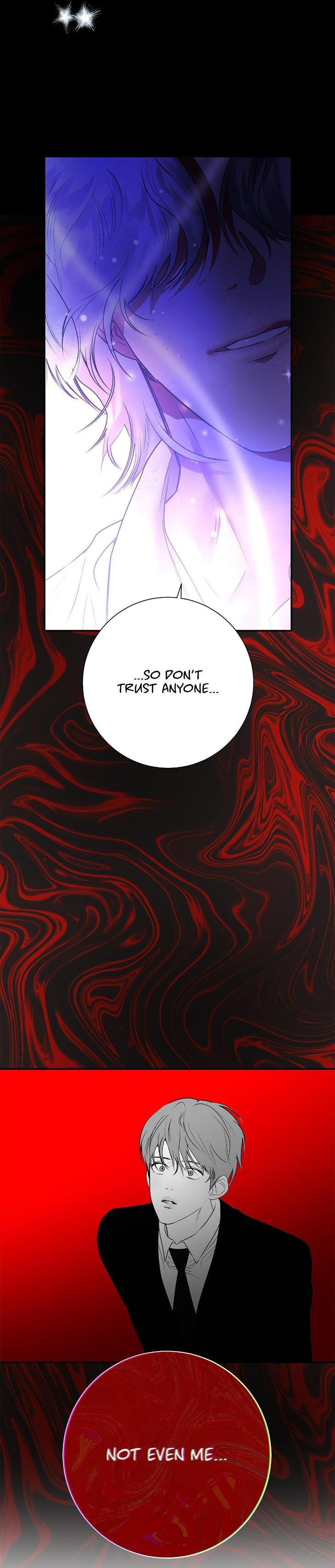 The Melancholic Conman by Nanna – Ch. 56 [Eng] page 3