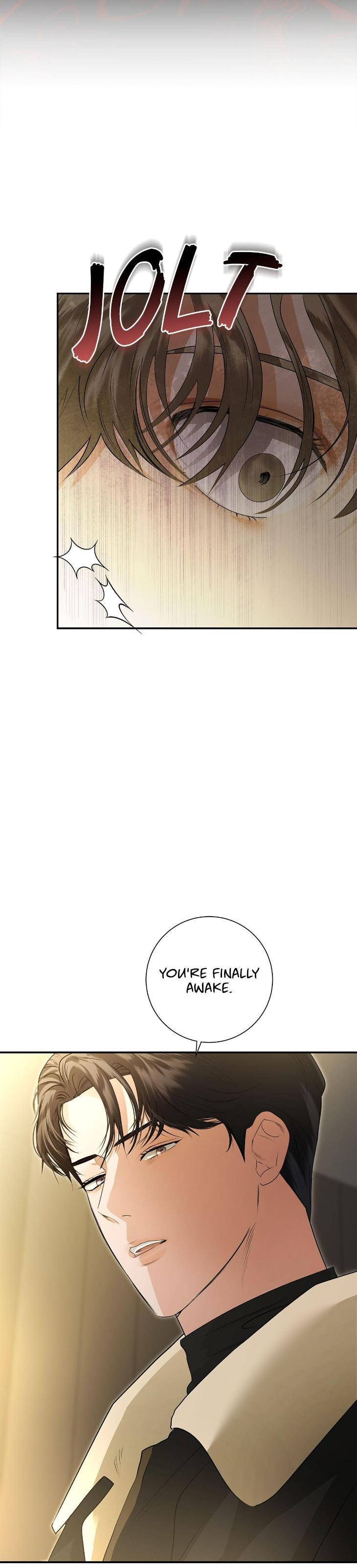 The Melancholic Conman by Nanna – Ch. 56 [Eng] page 4