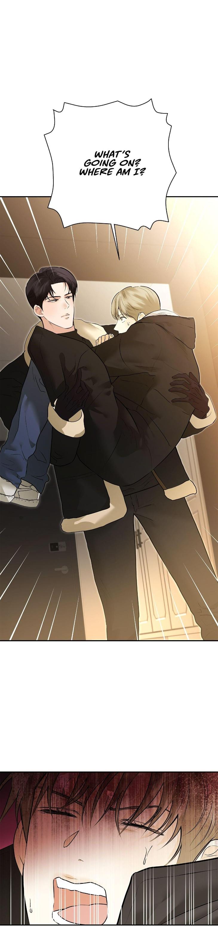 The Melancholic Conman by Nanna – Ch. 56 [Eng] page 5