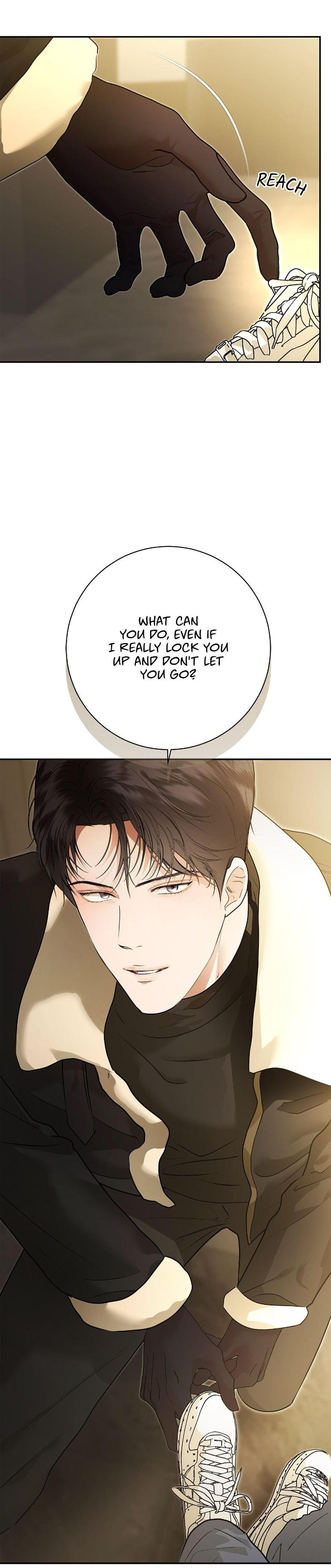 The Melancholic Conman by Nanna – Ch. 56 [Eng] page 8