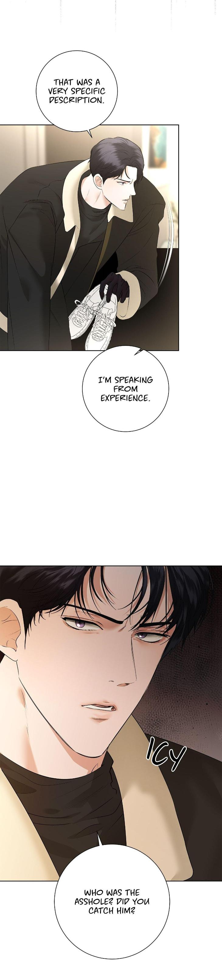 The Melancholic Conman by Nanna – Ch. 56 [Eng] page 10