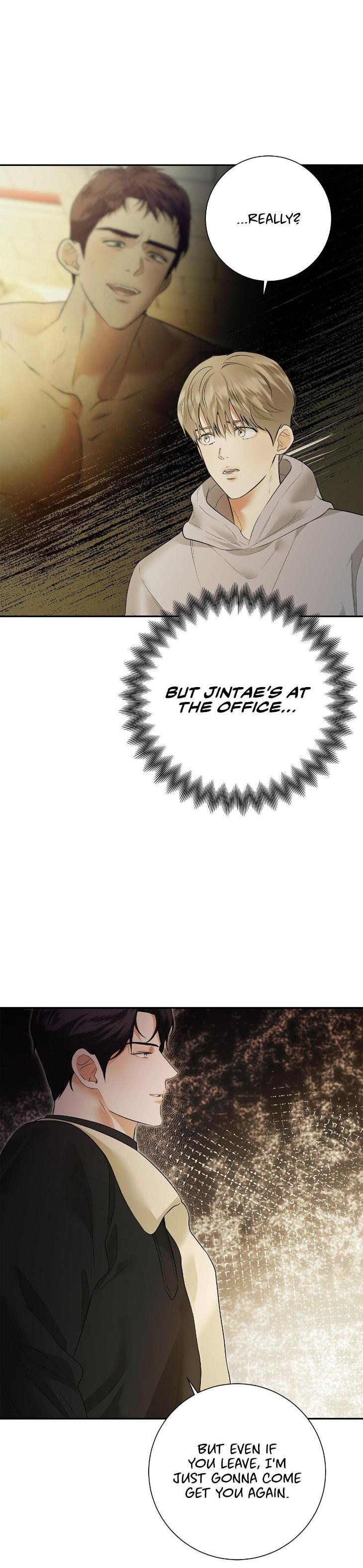 The Melancholic Conman by Nanna – Ch. 56 [Eng] page 12