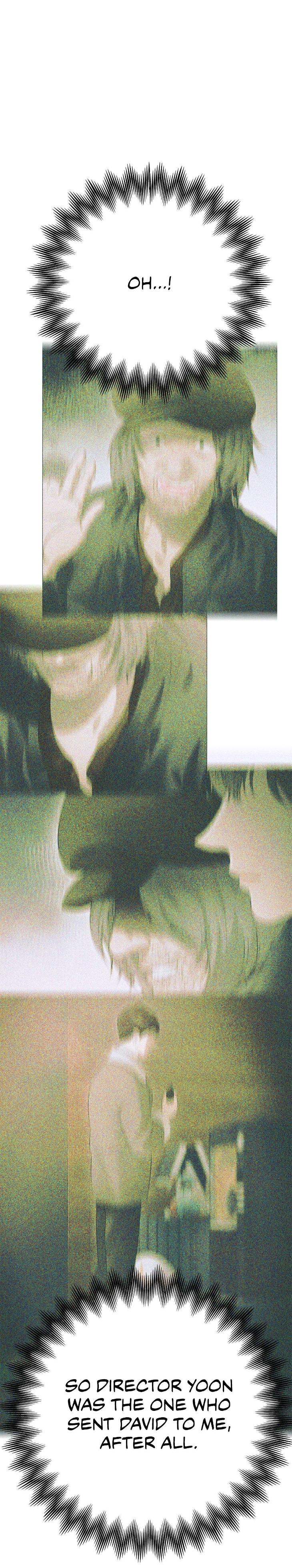 The Melancholic Conman by Nanna – Ch. 56 [Eng] page 15