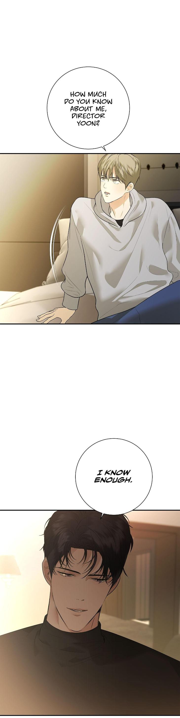 The Melancholic Conman by Nanna – Ch. 56 [Eng] page 16