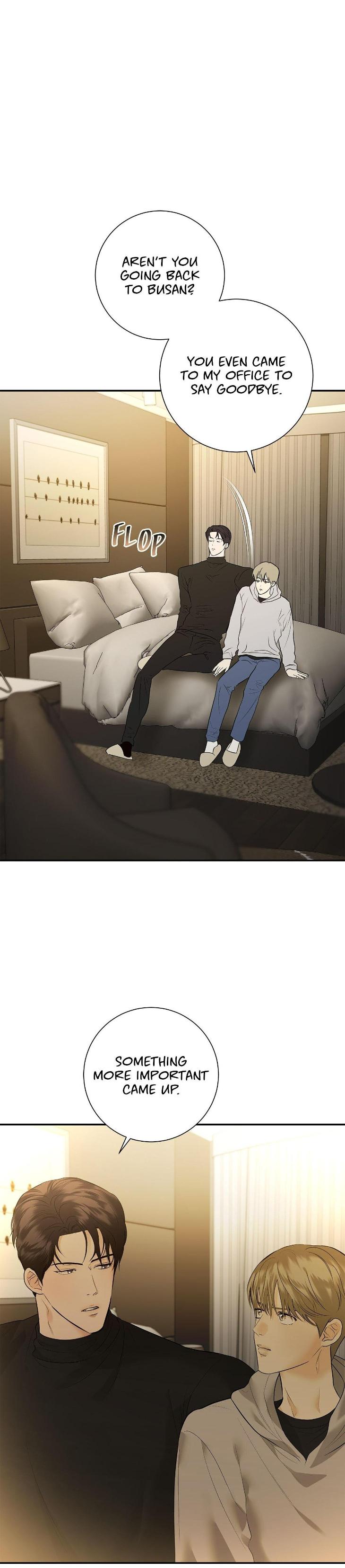 The Melancholic Conman by Nanna – Ch. 56 [Eng] page 17