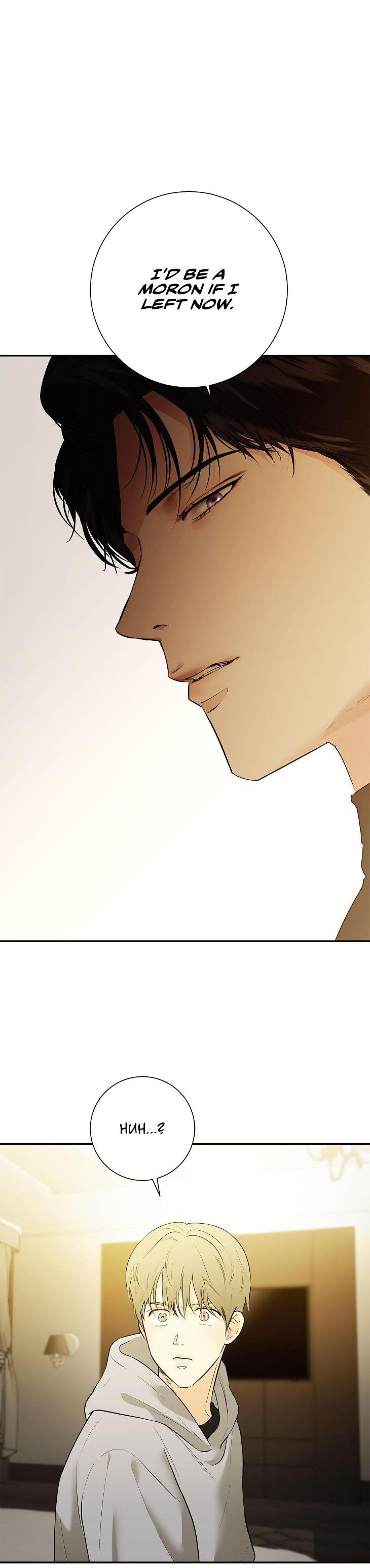 The Melancholic Conman by Nanna – Ch. 56 [Eng] page 18