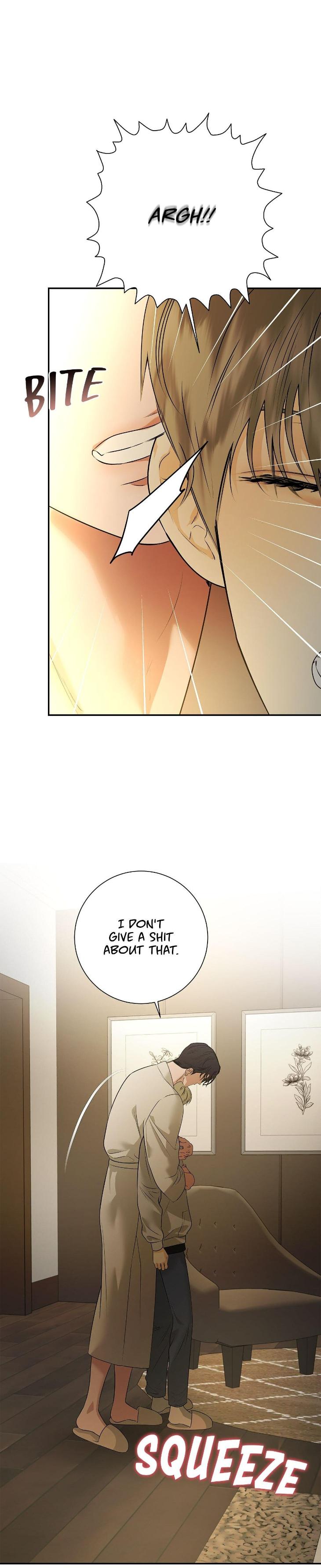 The Melancholic Conman by Nanna – Ch. 56 [Eng] page 26