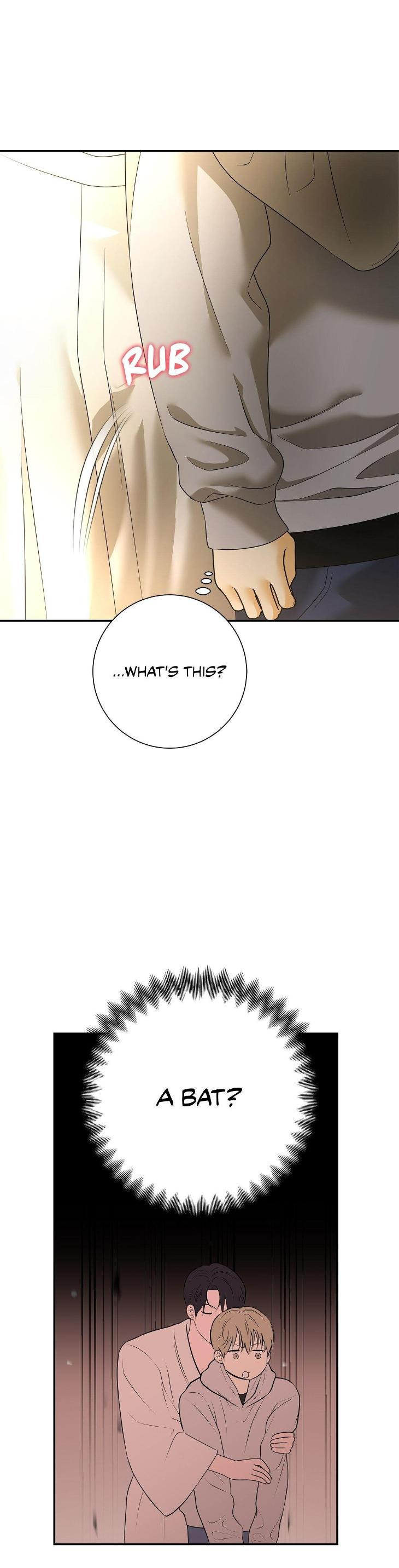 The Melancholic Conman by Nanna – Ch. 56 [Eng] page 27