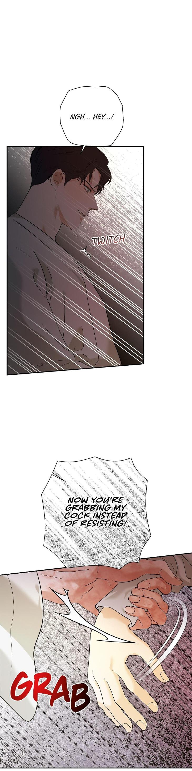 The Melancholic Conman by Nanna – Ch. 56 [Eng] page 30