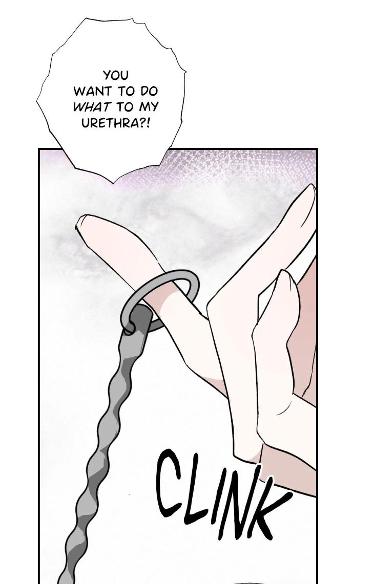 You Can’t Come, Sir! by JK – Uncensored [Eng] page 2