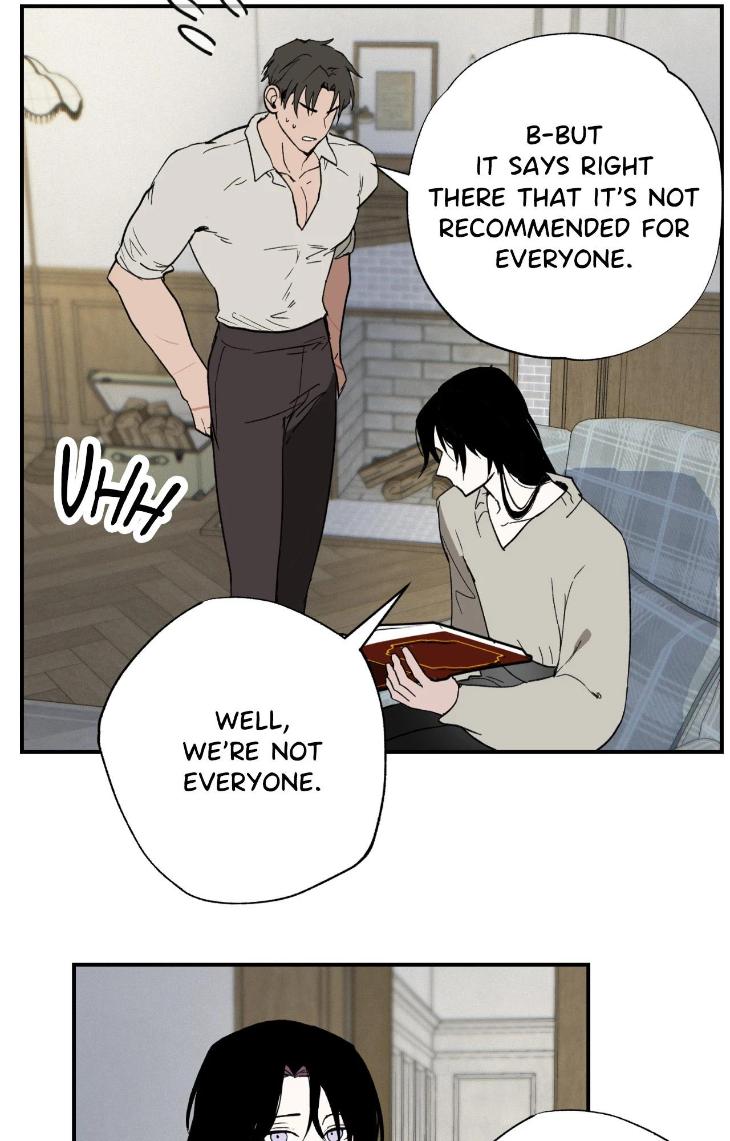You Can’t Come, Sir! by JK – Uncensored [Eng] page 4