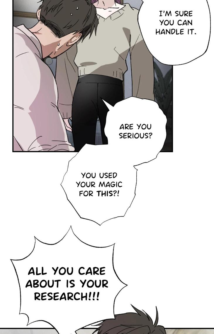 You Can’t Come, Sir! by JK – Uncensored [Eng] page 7