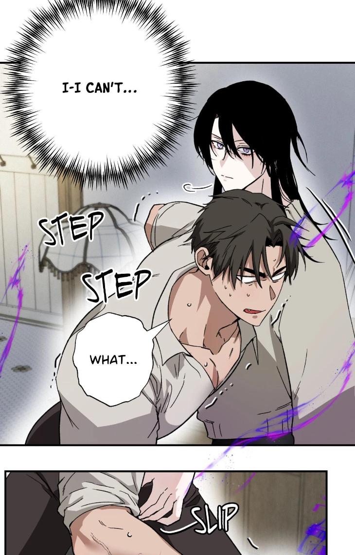 You Can’t Come, Sir! by JK – Uncensored [Eng] page 11