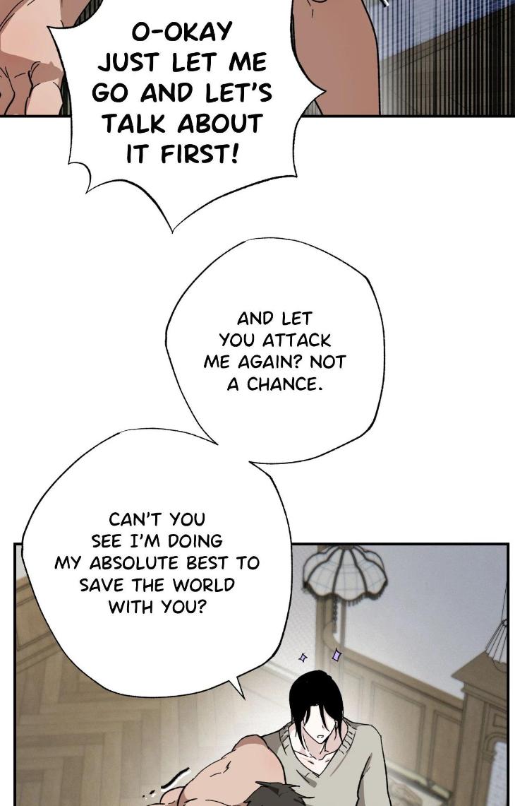 You Can’t Come, Sir! by JK – Uncensored [Eng] page 17