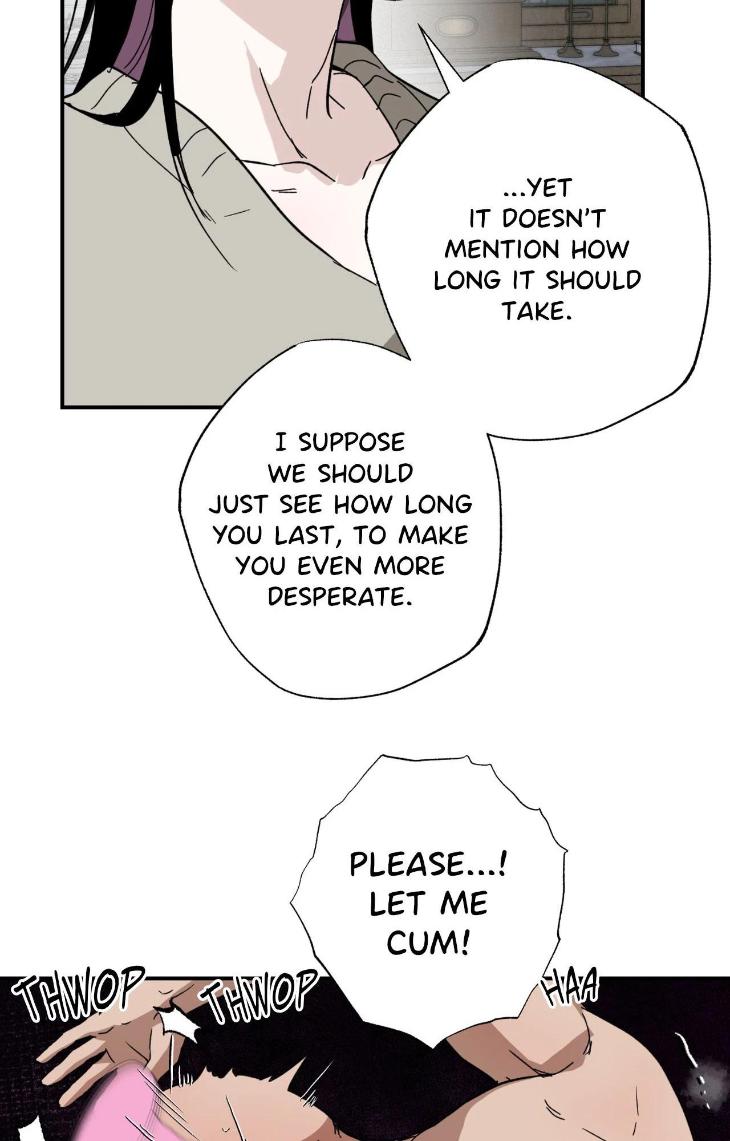 You Can’t Come, Sir! by JK – Uncensored [Eng] page 46