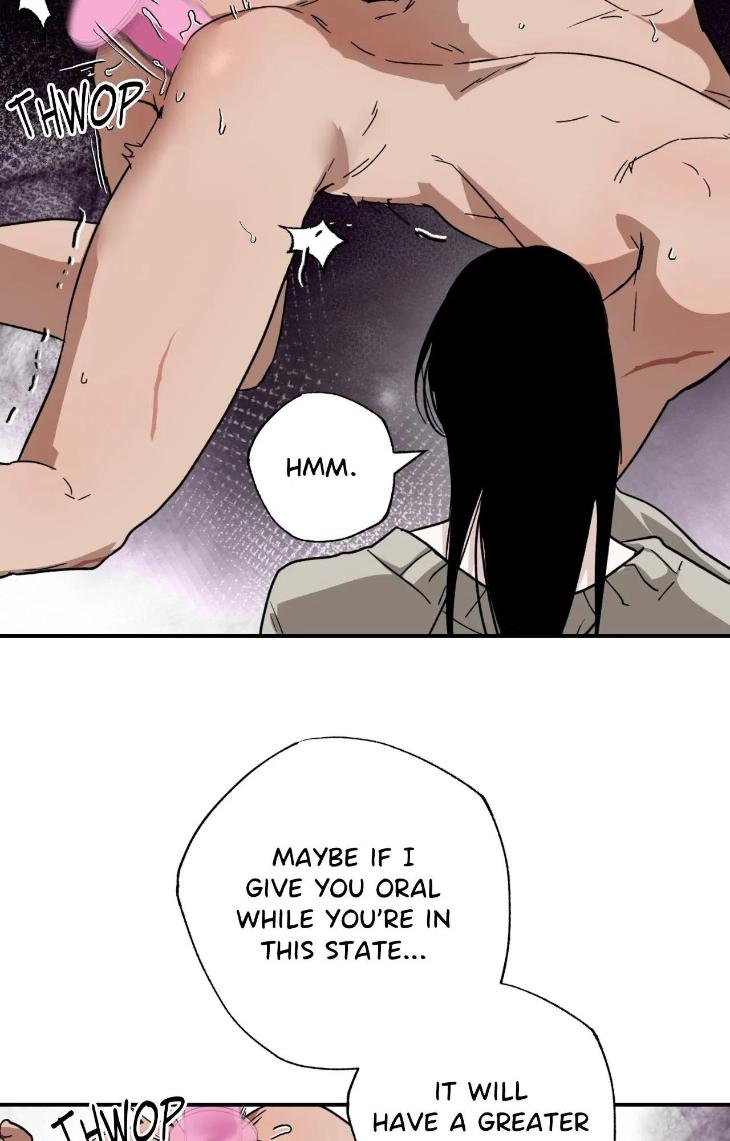 You Can’t Come, Sir! by JK – Uncensored [Eng] page 47