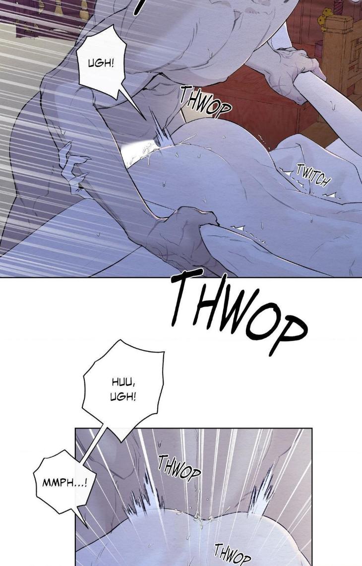 A Twisted Fate by Hyeu – Ch. 62 [Eng] page 3