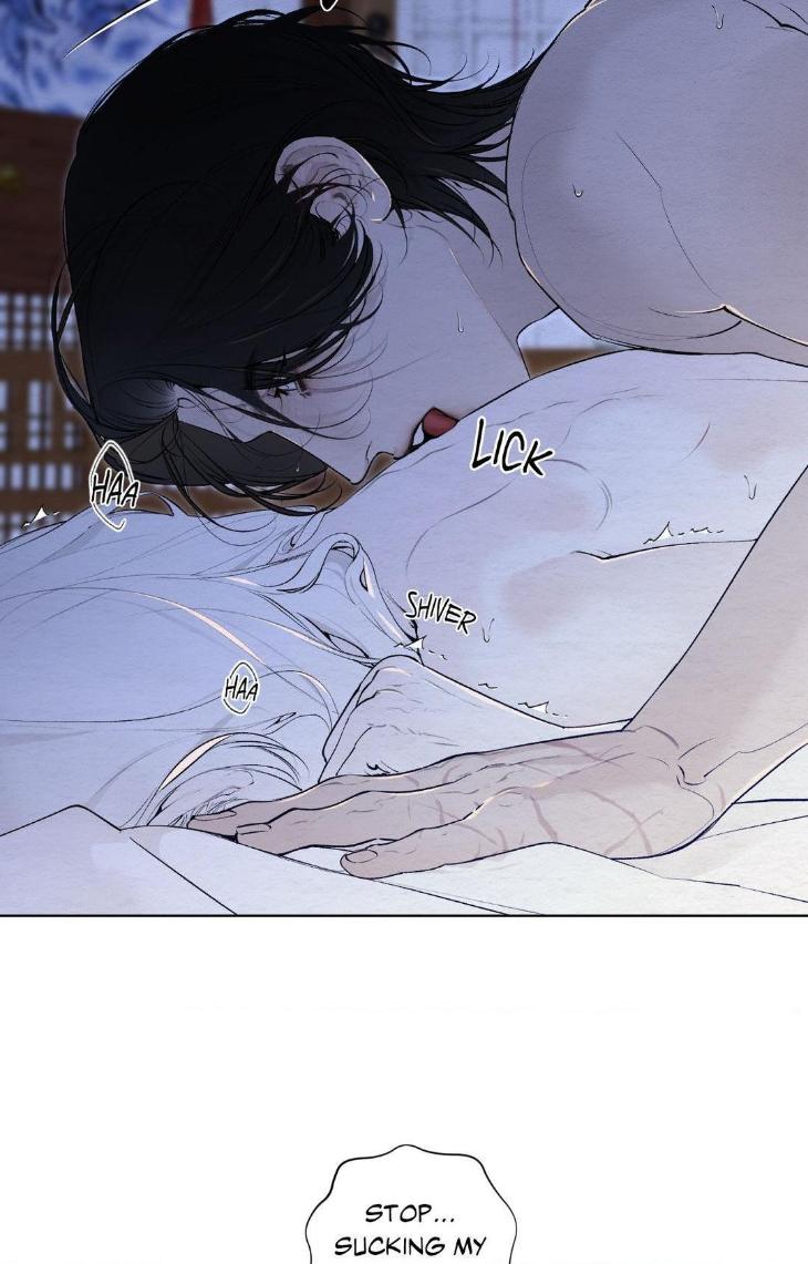 A Twisted Fate by Hyeu – Ch. 62 [Eng] page 6