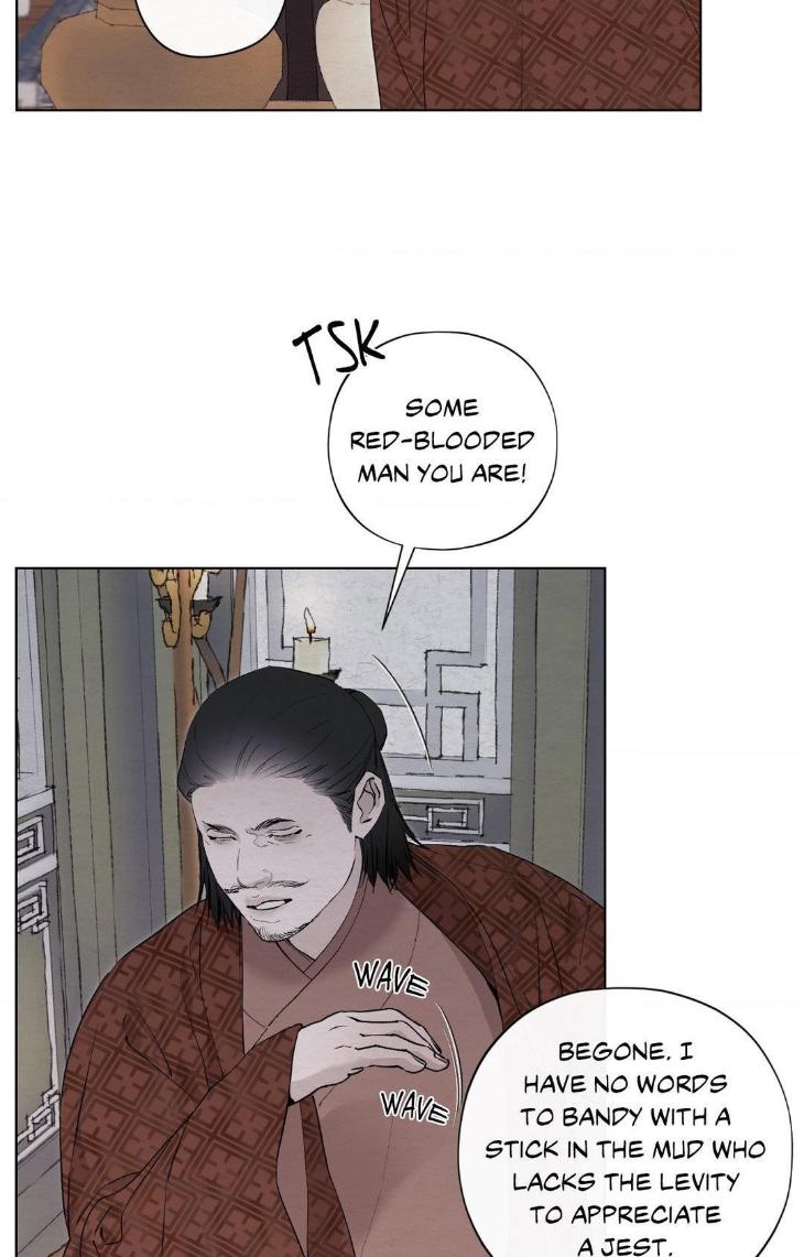 A Twisted Fate by Hyeu – Ch. 62 [Eng] page 24