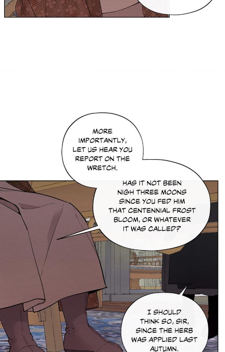 A Twisted Fate by Hyeu – Ch. 62 [Eng] page 25