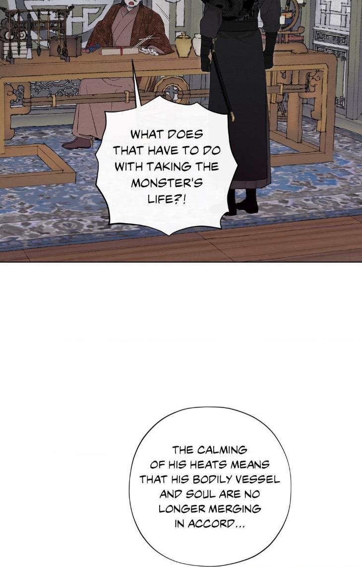 A Twisted Fate by Hyeu – Ch. 62 [Eng] page 28