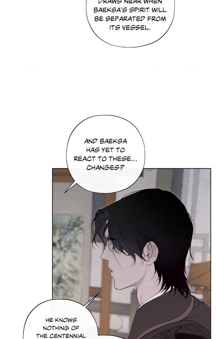 A Twisted Fate by Hyeu – Ch. 62 [Eng] page 30