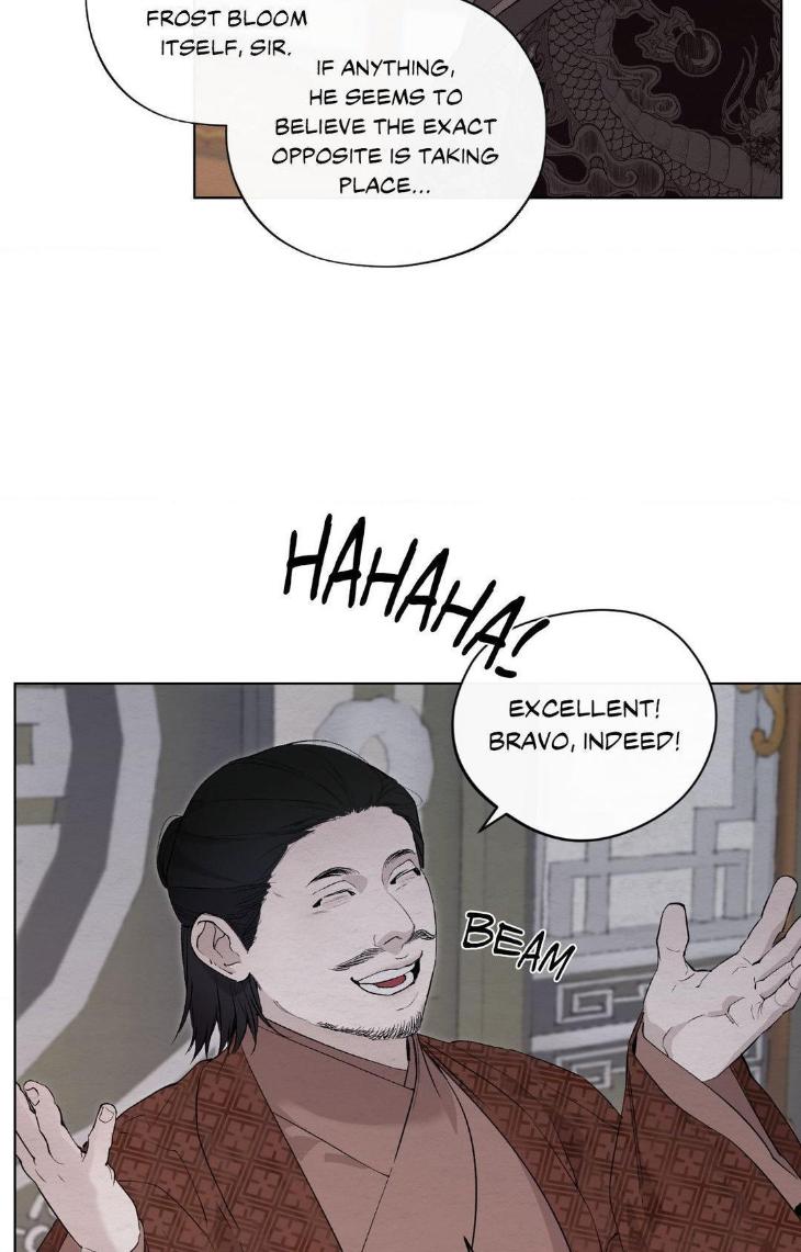 A Twisted Fate by Hyeu – Ch. 62 [Eng] page 31