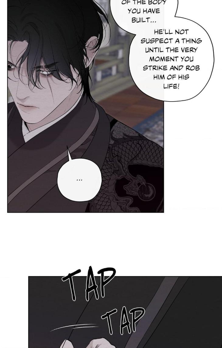 A Twisted Fate by Hyeu – Ch. 62 [Eng] page 34