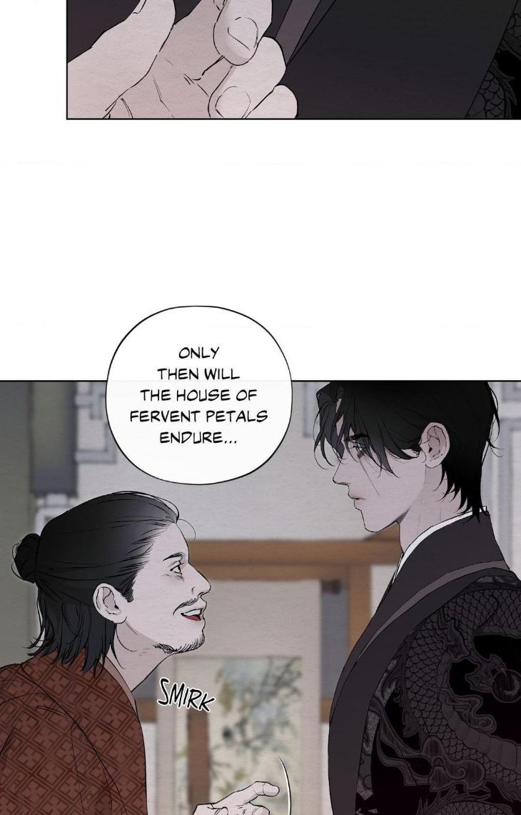 A Twisted Fate by Hyeu – Ch. 62 [Eng] page 35