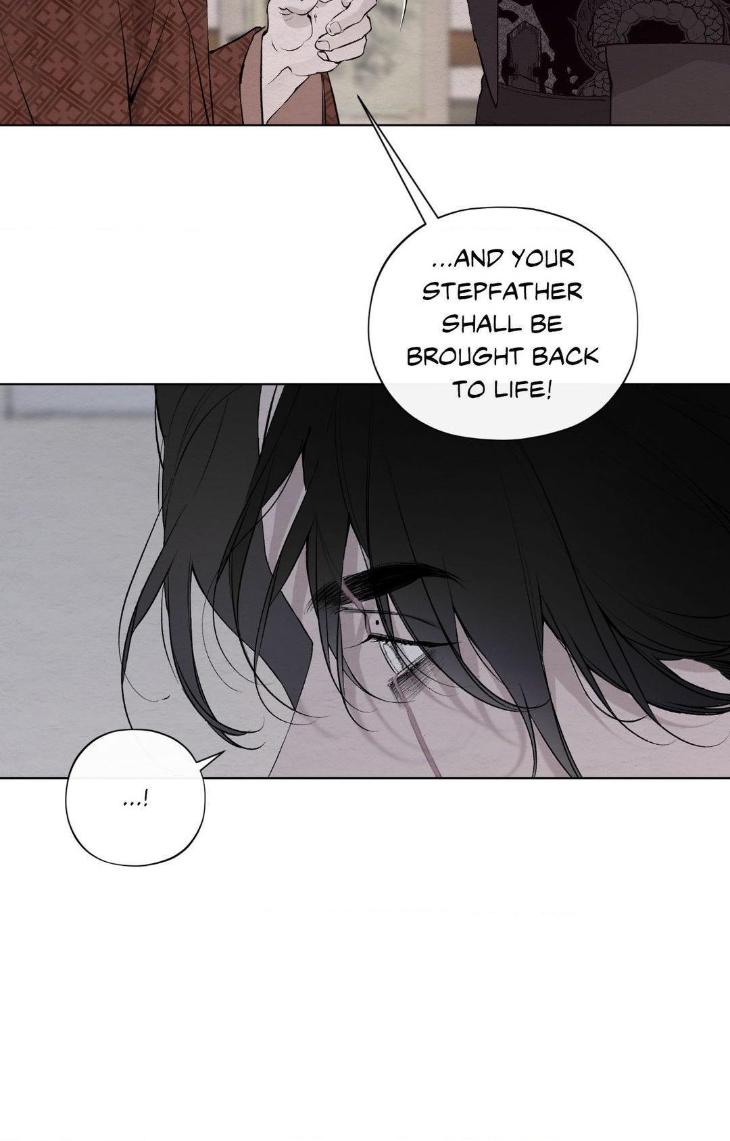 A Twisted Fate by Hyeu – Ch. 62 [Eng] page 36