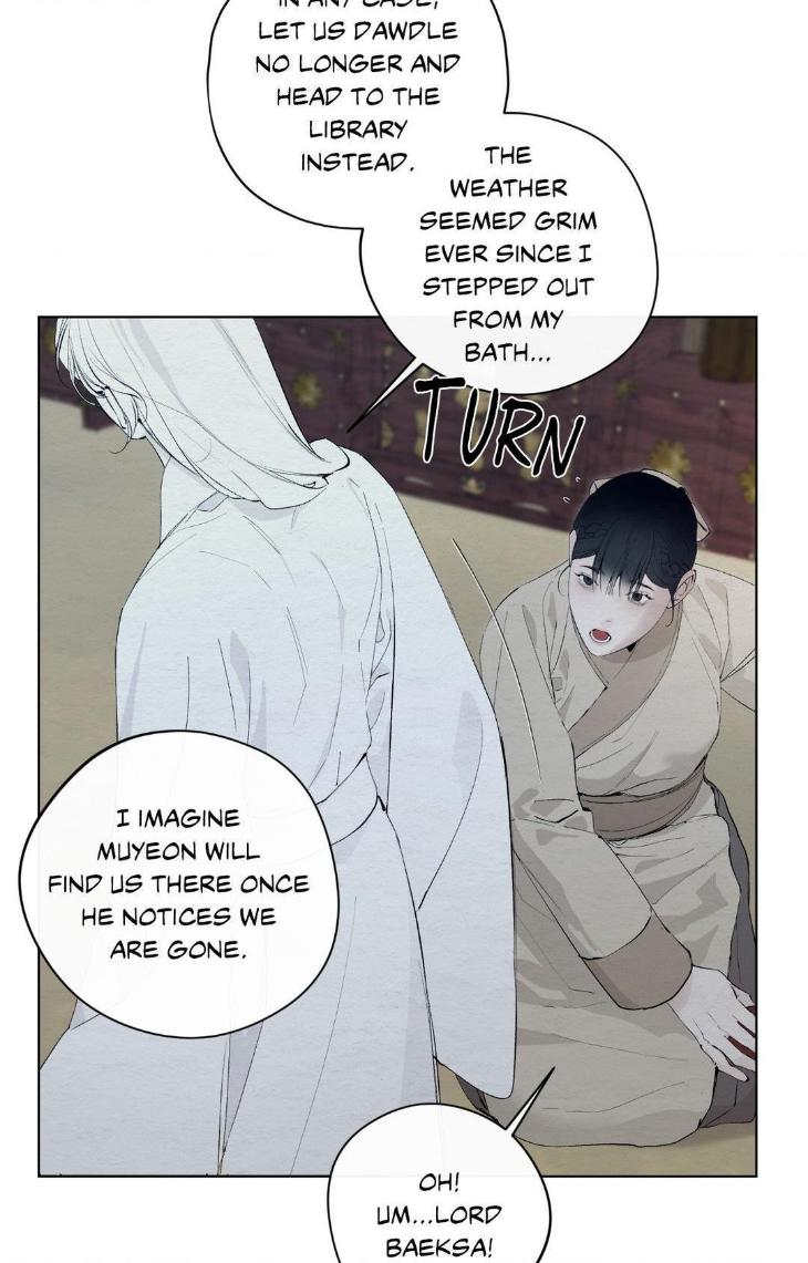 A Twisted Fate by Hyeu – Ch. 62 [Eng] page 43