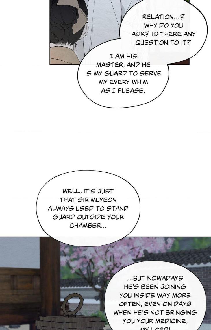 A Twisted Fate by Hyeu – Ch. 62 [Eng] page 45