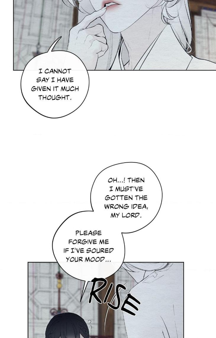 A Twisted Fate by Hyeu – Ch. 62 [Eng] page 47