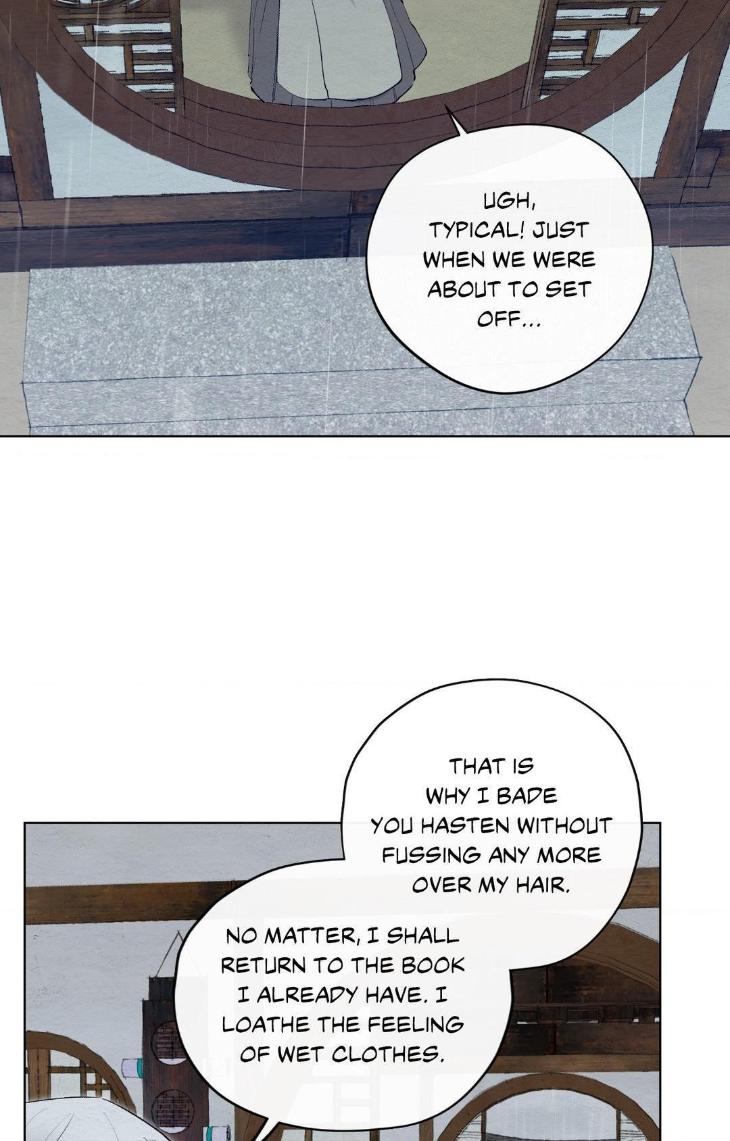 A Twisted Fate by Hyeu – Ch. 62 [Eng] page 54