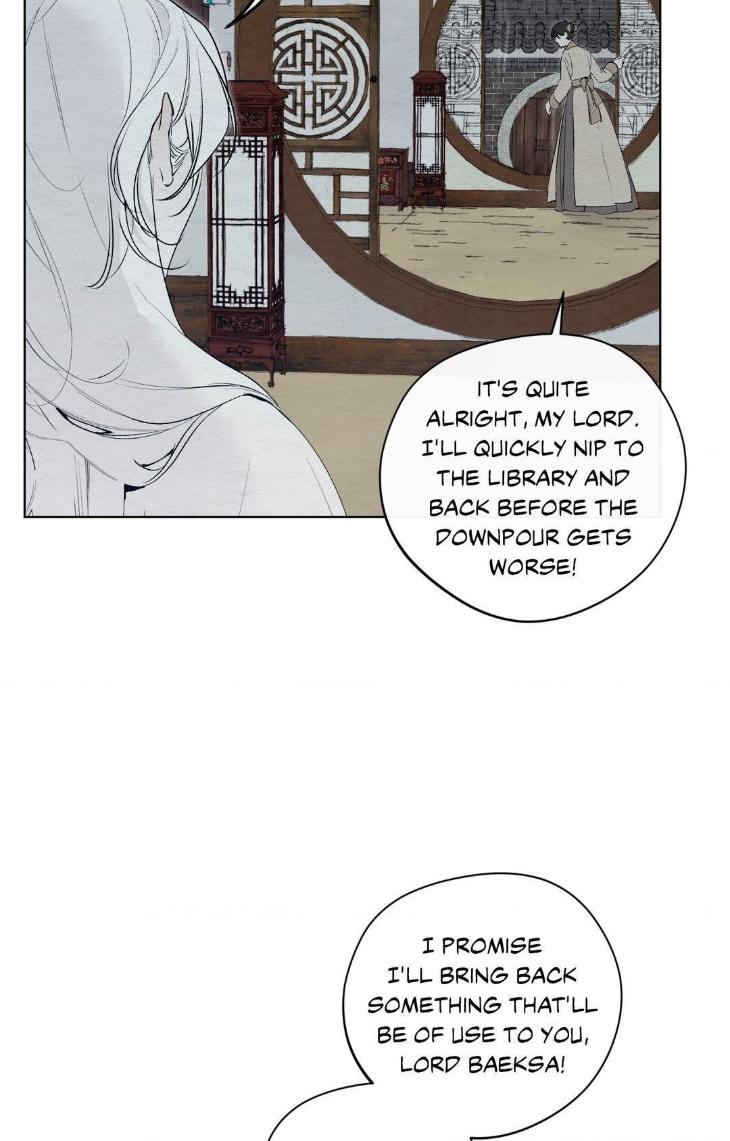 A Twisted Fate by Hyeu – Ch. 62 [Eng] page 55