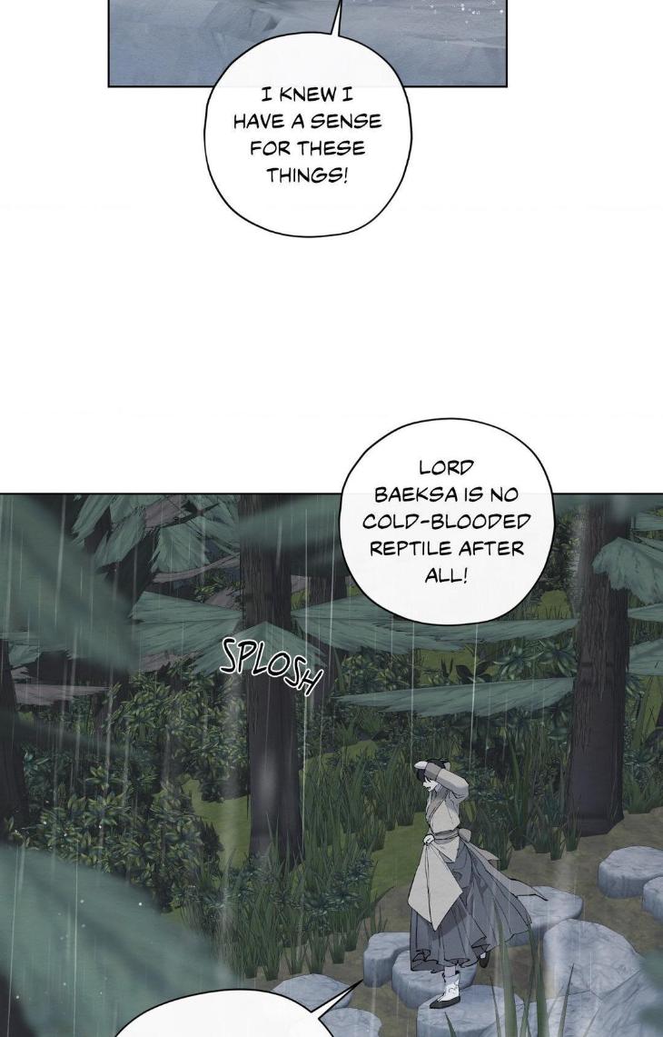 A Twisted Fate by Hyeu – Ch. 62 [Eng] page 58