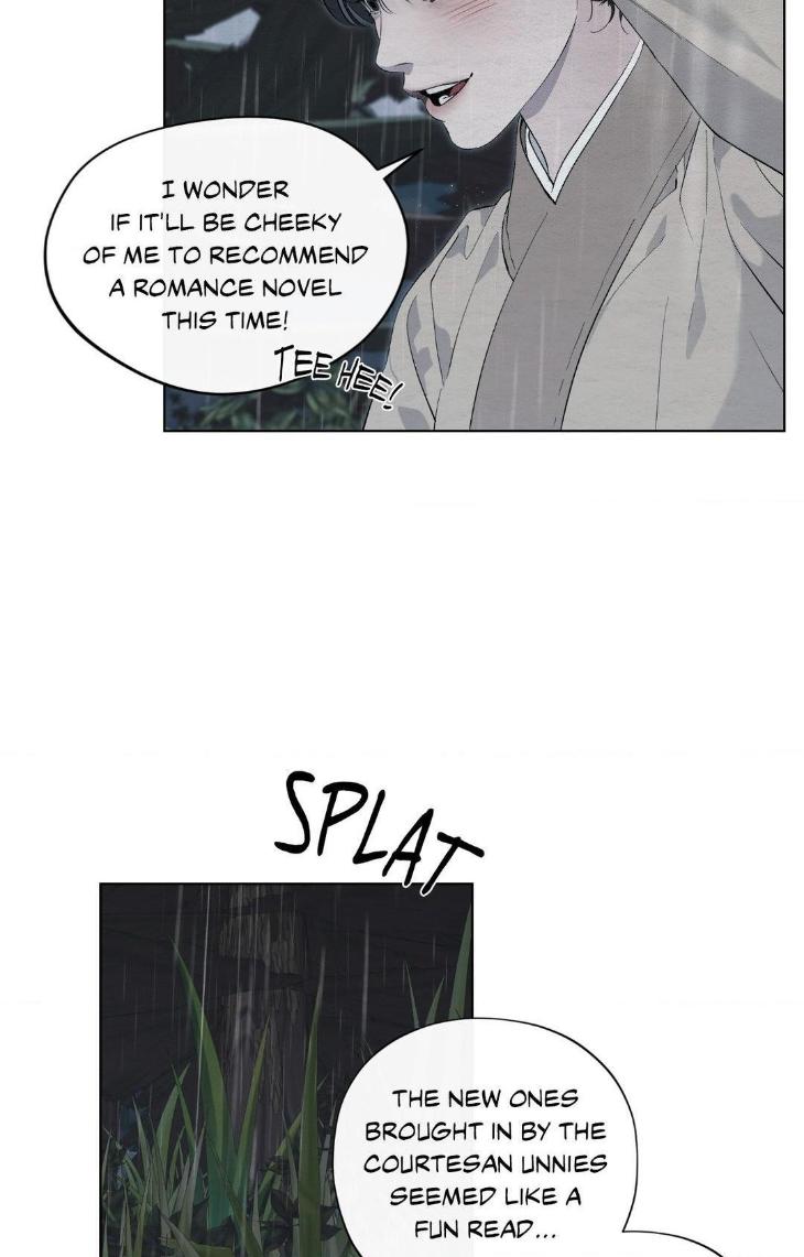 A Twisted Fate by Hyeu – Ch. 62 [Eng] page 60